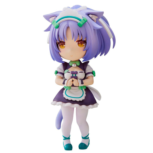 Nekopara Cinnamon Mini figure 10cm