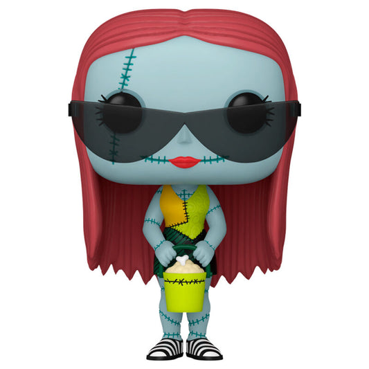 POP figure Disney Nightmare Before Christmas Sally