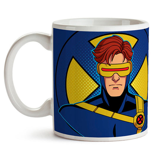 Marvel X-Men Cyclops mug