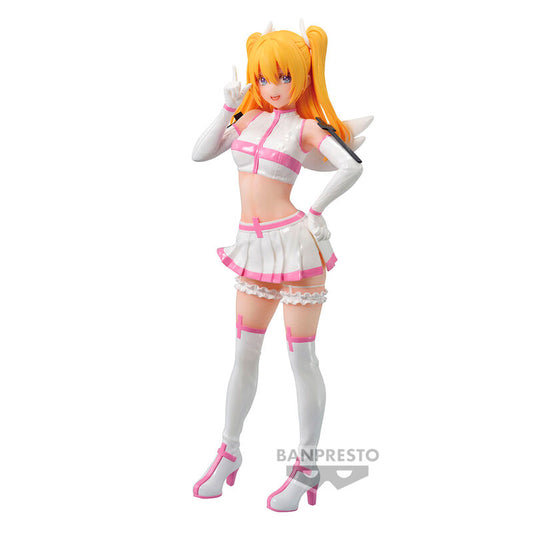 Z2.5 Dimensional Seduction Liliel True Angel Uniform figure 22cm