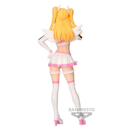 Dimensional Seduction 2.5 Liliel True Angel Uniform figure 22cm