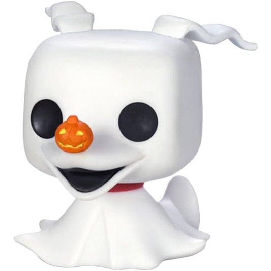 POP figure Disney Nightmare Before Christmas Zero