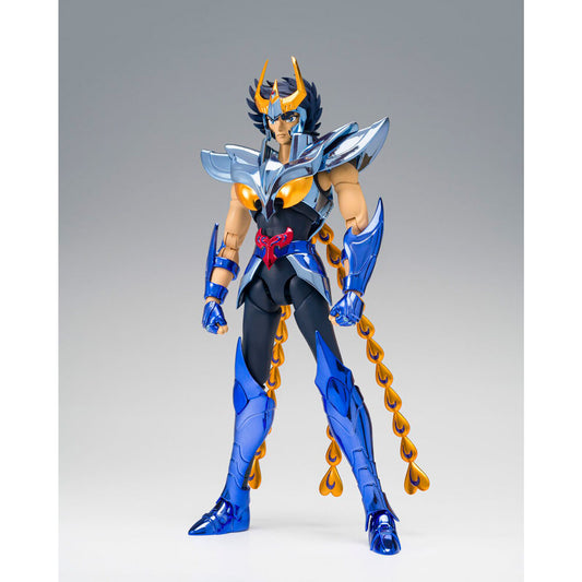 Saint Seiya Myth Cloth Ex - Ex Phoenix Ikki Bronze Cloth figure 17cm