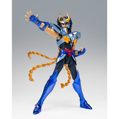 Saint Seiya Myth Cloth Ex - Ex Phoenix Ikki Bronze Cloth figure 17cm