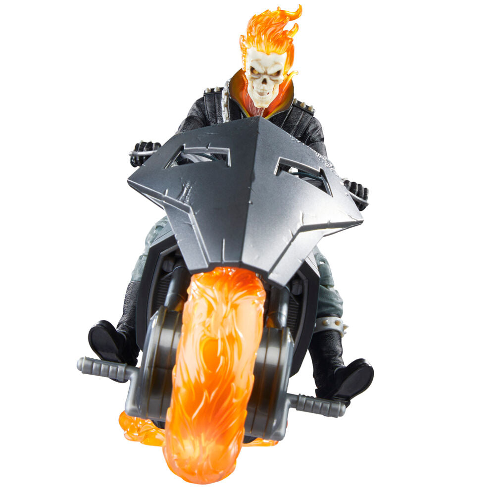 Marvel Celebrating 85 Years Ghost Rider figure 15cm