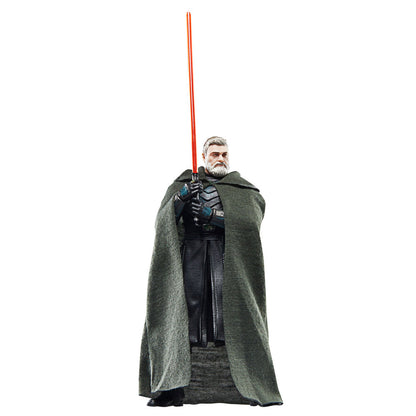 Star Wars Ahsoka Baylan Skoll Mercenary figure 15cm