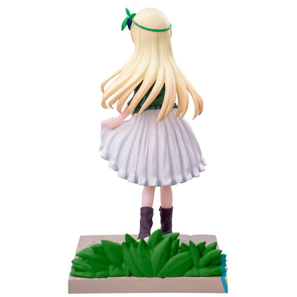 Konosuba Gods Blessing on This Wonderful World! Iris Luminasta figure 17cm