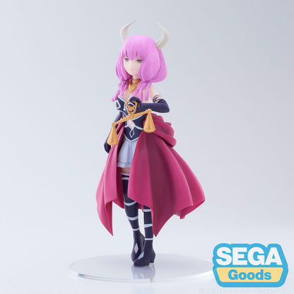 Frieren: Beyond Journeys End  Aura the Guillotine figure 16cm