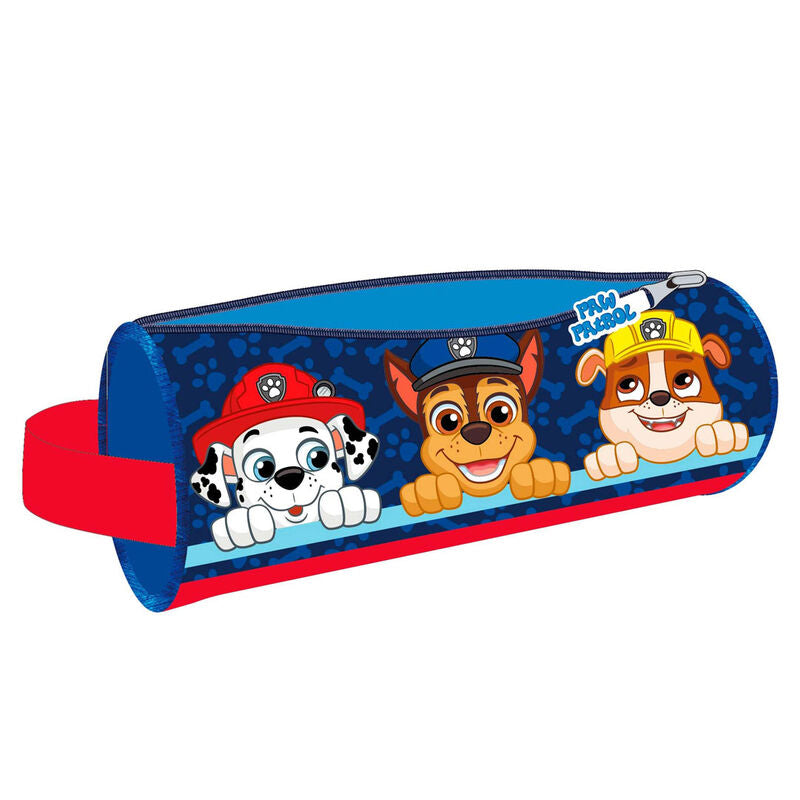 Paw Patrol pencil case