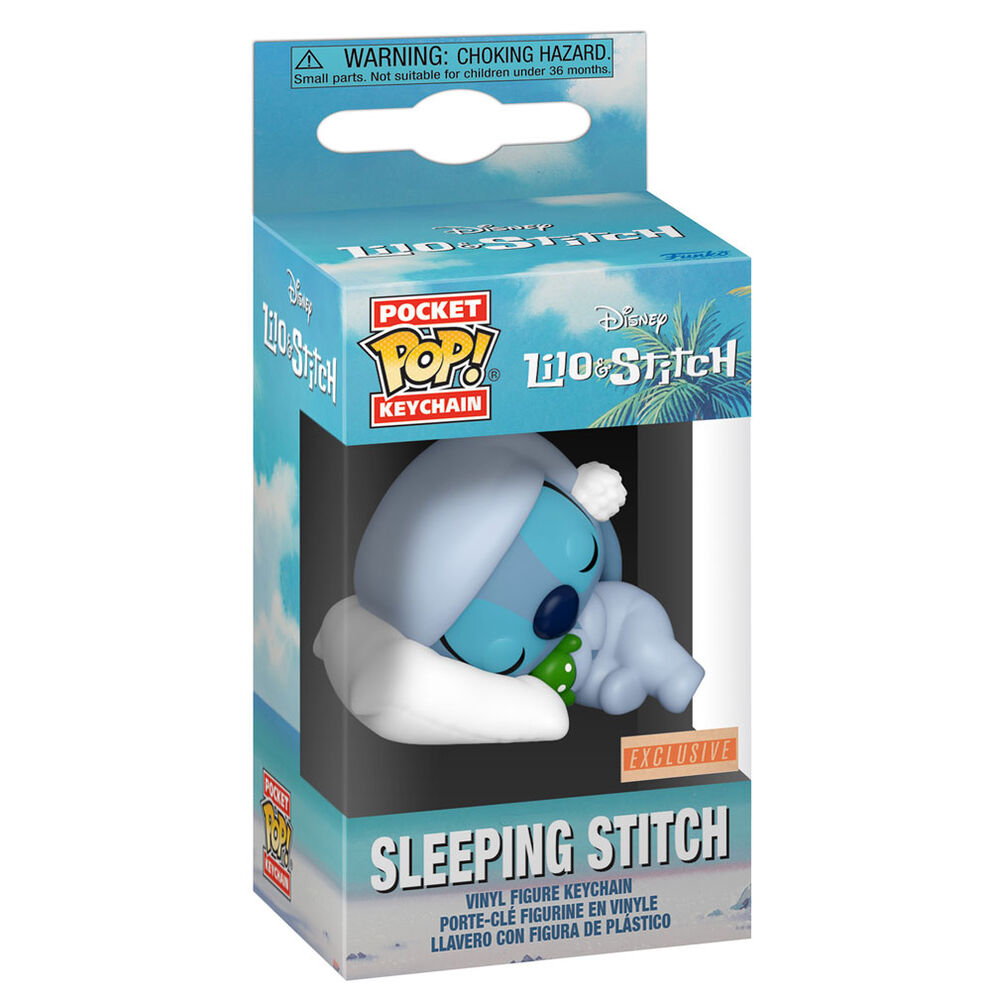 2024 Exclusive Box - June- Stitch 626 Day - Assembled