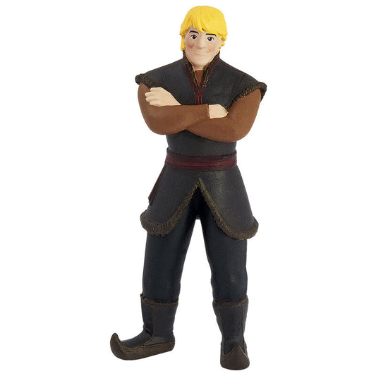 Disney Frozen 2 Kristoff figure 10cm