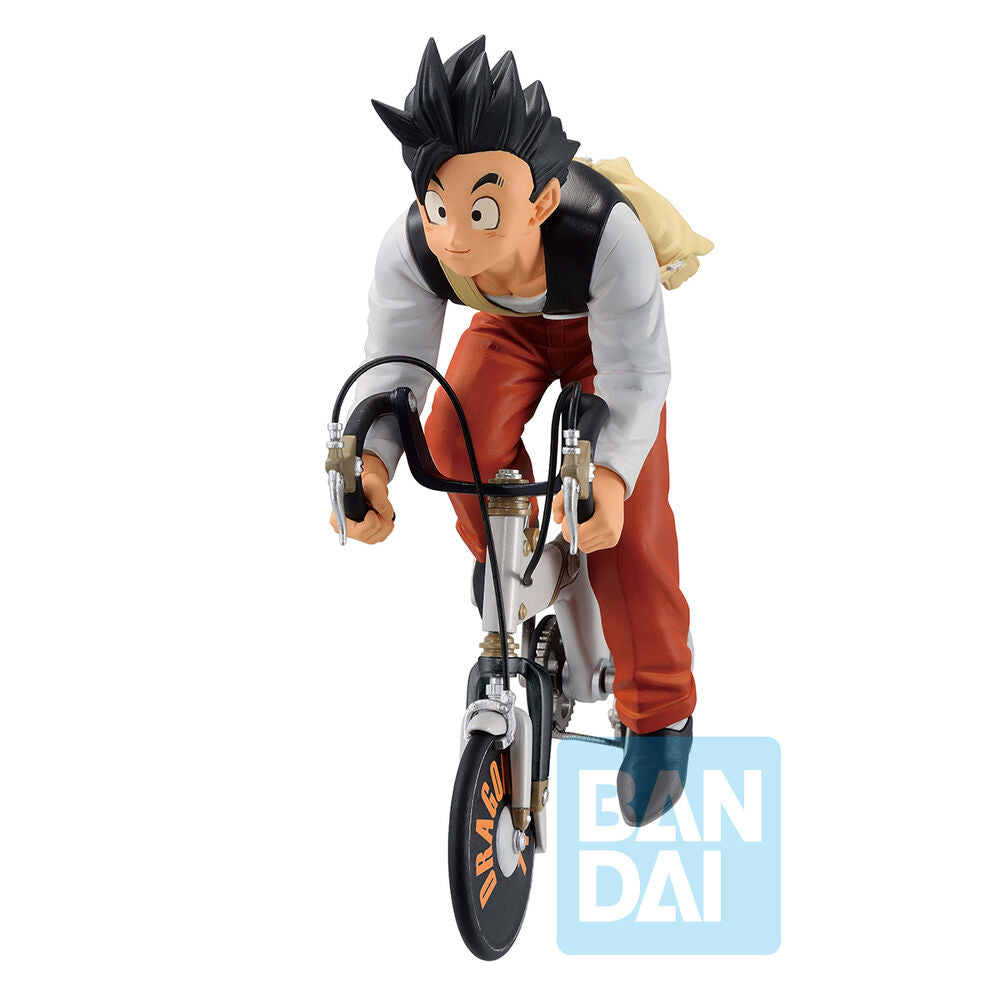 Dragon Ball Z Snap Collection Son Gohan Ichibansho figure 18cm