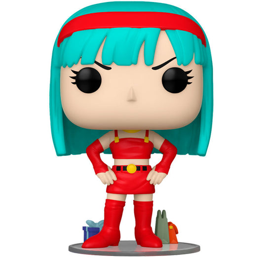 POP figure Dragon Ball GT Bulla