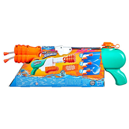 Nerf Hydro Frenzy Super Soaker