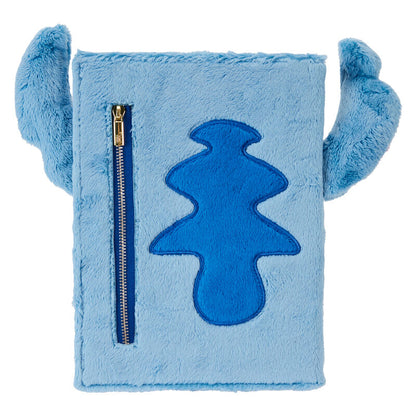 Stitch Plush Notebook Lilo & Stitch Disney Loungefly