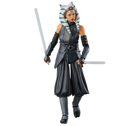 Star Wars Ahsoka Tano figure 15cm