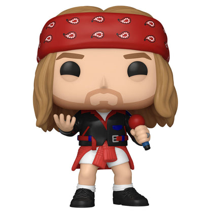 POP figure Guns N Roses AXL Rose Chase 397