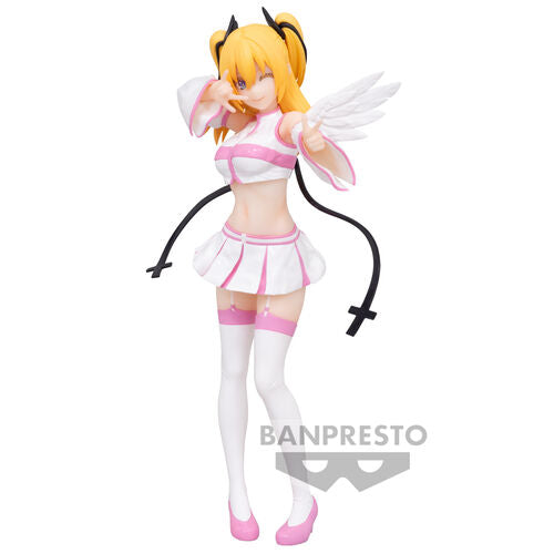 Dimensional Seduction 2.5 Liliel Chaos Form Glitter & Glamorous figure 22cm