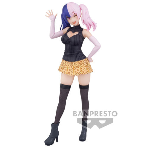 Dimensional Seduction 2.5 Glitter & Glamorous Nagomi figure 22cm