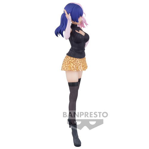 Dimensional Seduction 2.5 Glitter & Glamorous Nagomi figure 22cm