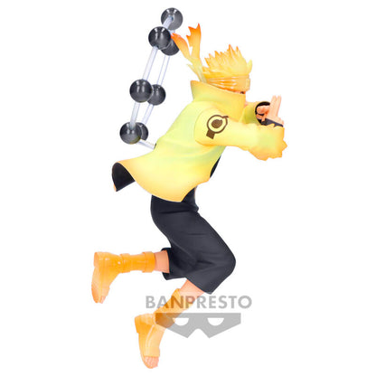 Naruto Shippuden Vibration Stars: Uzumaki Naruto 14cm