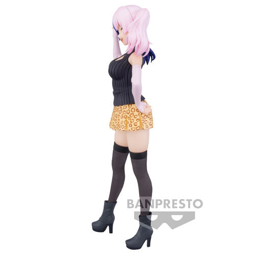Dimensional Seduction 2.5 Glitter & Glamorous Nagomi figure 22cm