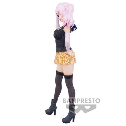 Dimensional Seduction 2.5 Glitter & Glamorous Nagomi figure 22cm