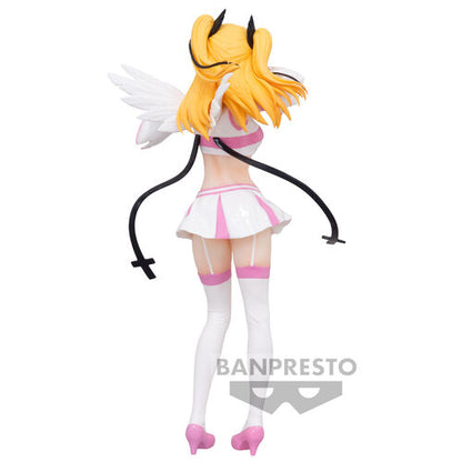 Dimensional Seduction 2.5 Liliel Chaos Form Glitter & Glamorous figure 22cm