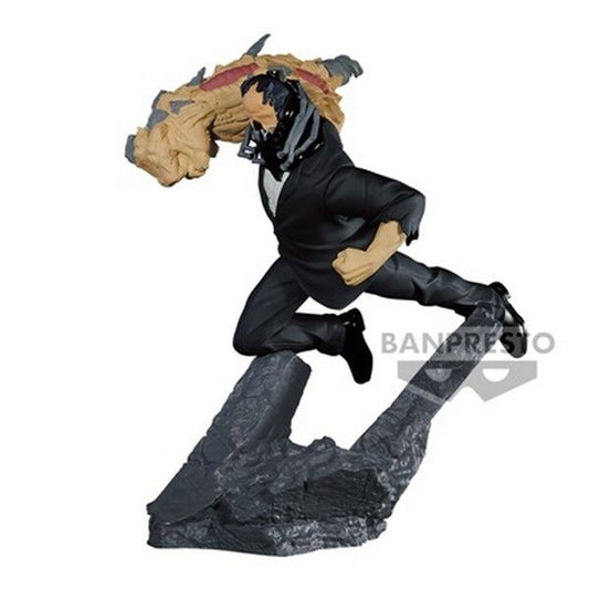 My Hero Academia Combination Battle All For One figure 13cm