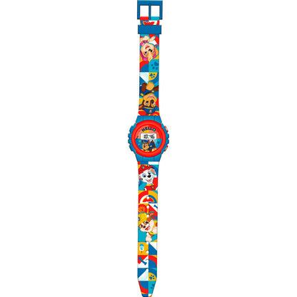 Paw Patrol digital watch