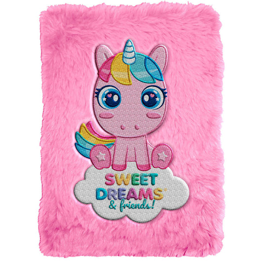 Sweet Dreams make up set