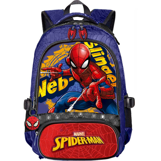 Marvel Spiderman backpack 42cm 1