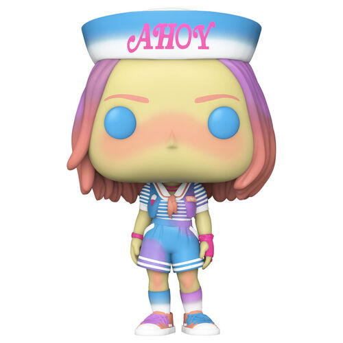 POP figure Stranger Things Scoops Ahoy Robin 1546
