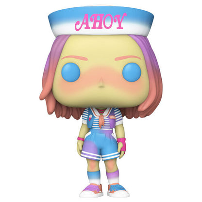 POP figure Stranger Things Scoops Ahoy Robin 1546