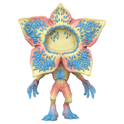 POP figure Super Stranger Things Scoops Ahoy Demogorgon 1547