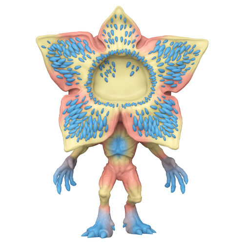 POP figure Super Stranger Things Scoops Ahoy Demogorgon 1547