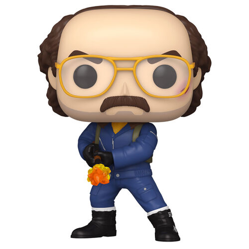 POP figure Stranger Things Murray 1543