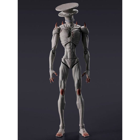 Kaiju No. 8r - Kaiju No. 9 S.H. Figuarts figure 19cm