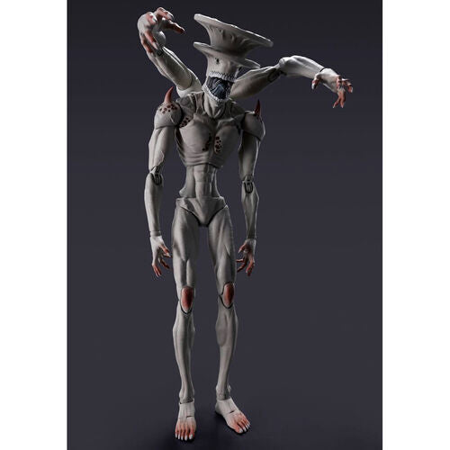 Kaiju No. 8r - Kaiju No. 9 S.H. Figuarts figure 19cm