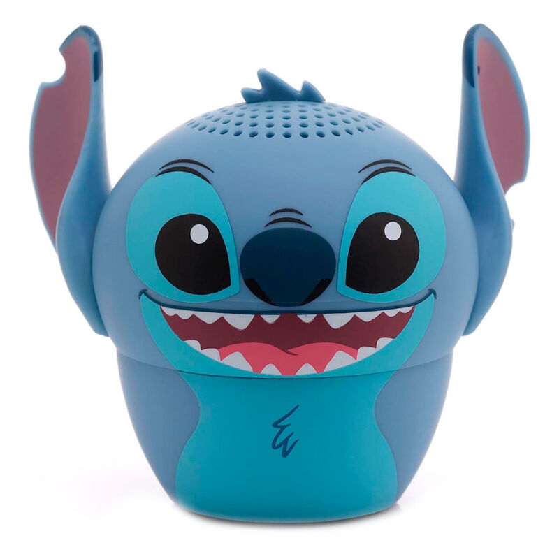 Disney Stitch Bitty Boomers Mini Bluetooth speaker