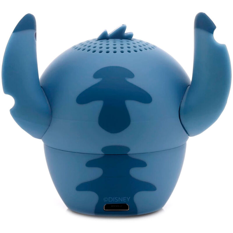 Disney Stitch Bitty Boomers Mini Bluetooth speaker