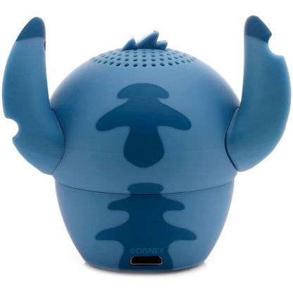 Disney Stitch Bitty Boomers Mini Bluetooth speaker