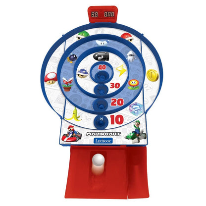 Mario Kart electronic skill game