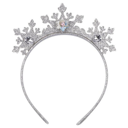 Disney Frozen headband + tutu set