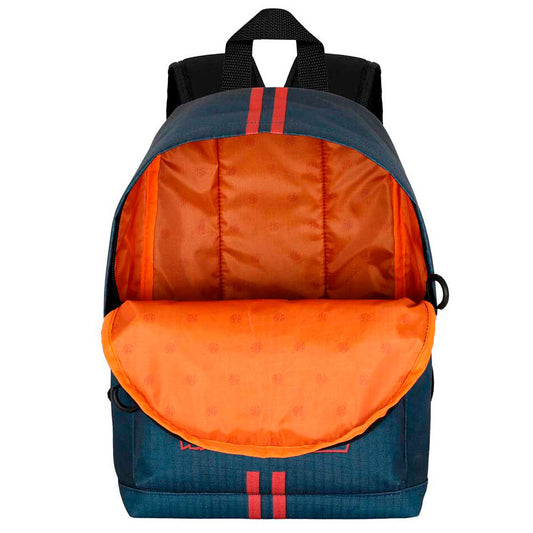Dragon Ball Z Unity adaptable backpack 34cm