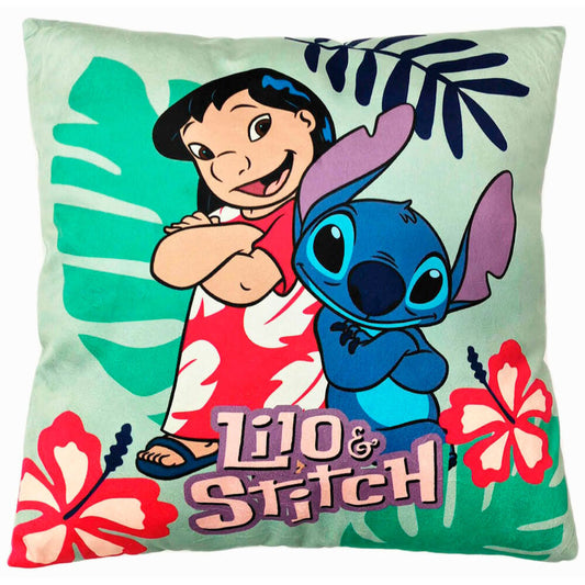 Disney Stitch cushion