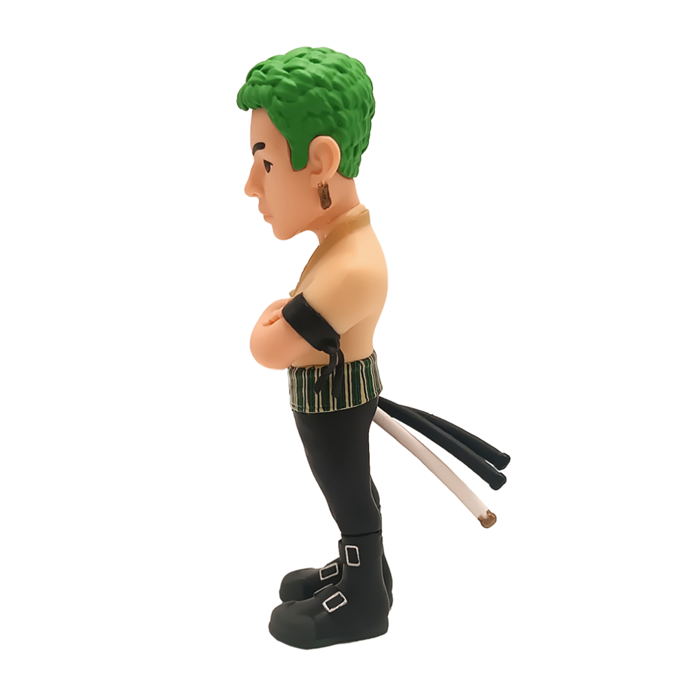 One Piece Roronoa Zoro Minix figure 12cm