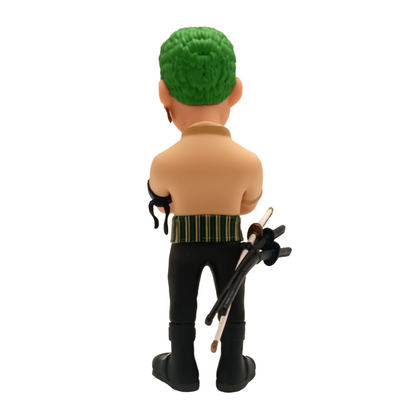 One Piece Roronoa Zoro Minix figure 12cm