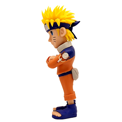 Naruto Shippuden Naruto Uzumaki Minix figure 12cm