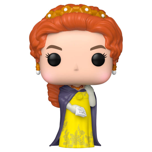 POP figure Bridgerton Penelope Featherington Chase 1663